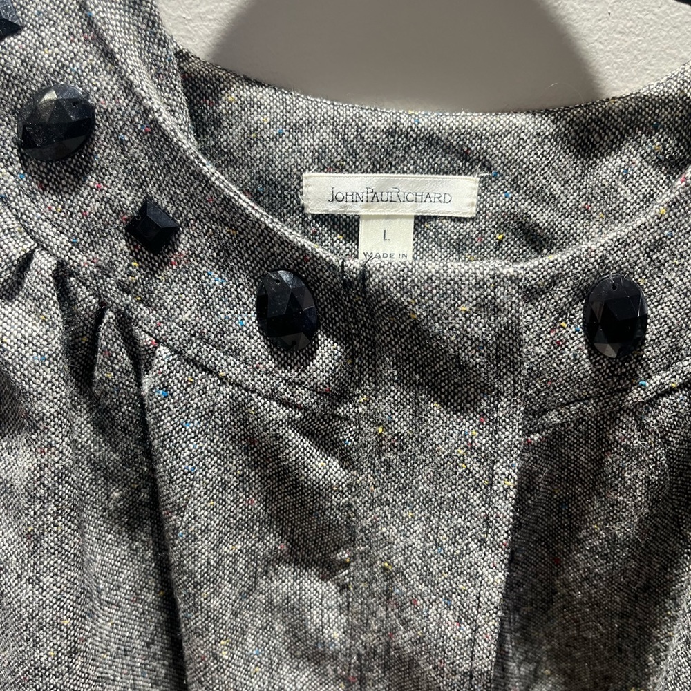 John Paul Richard coat - Picture 3 of 5